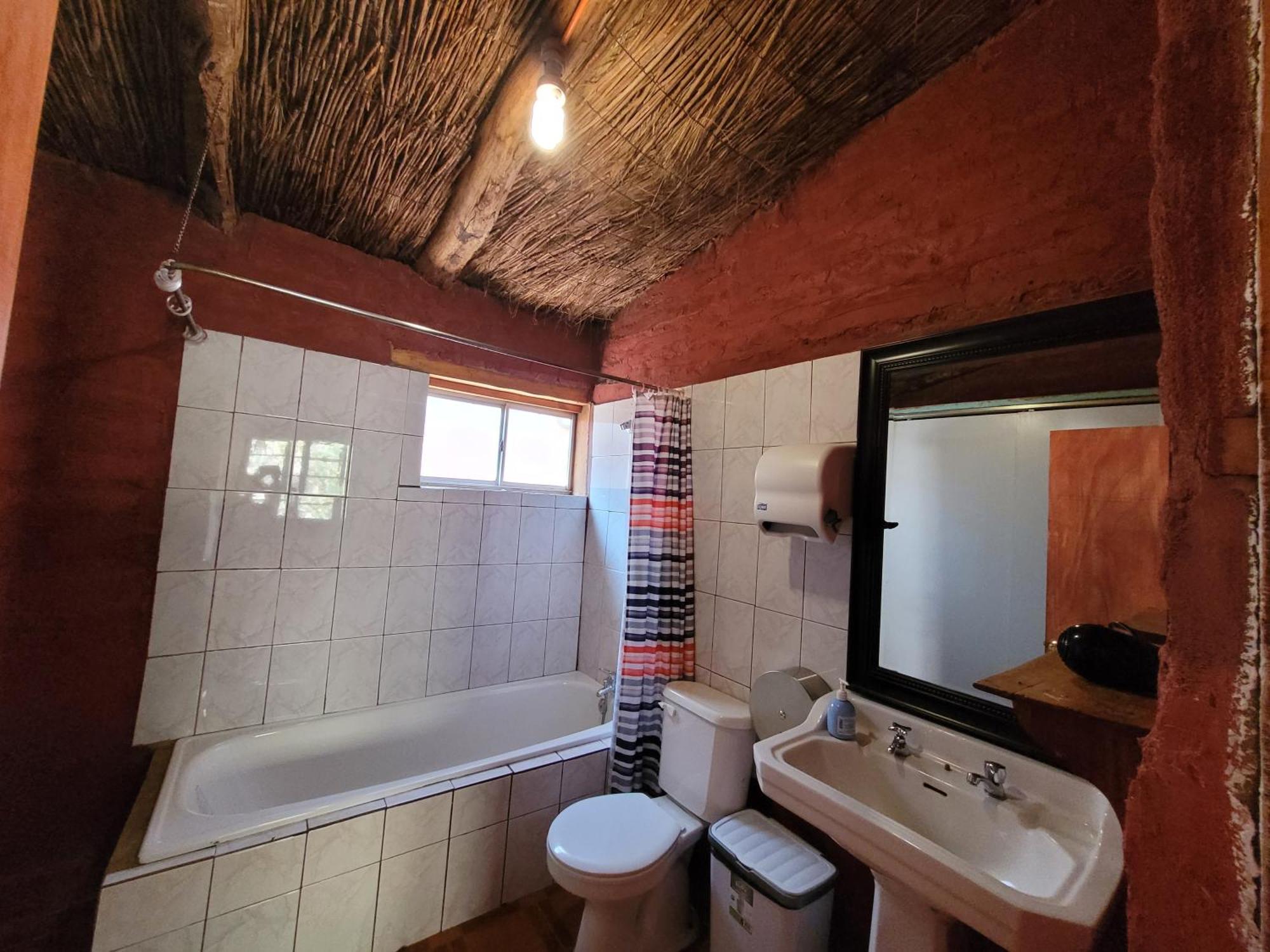 Hospedaje Rural Casa De Felix San Pedro de Atacama Eksteriør billede