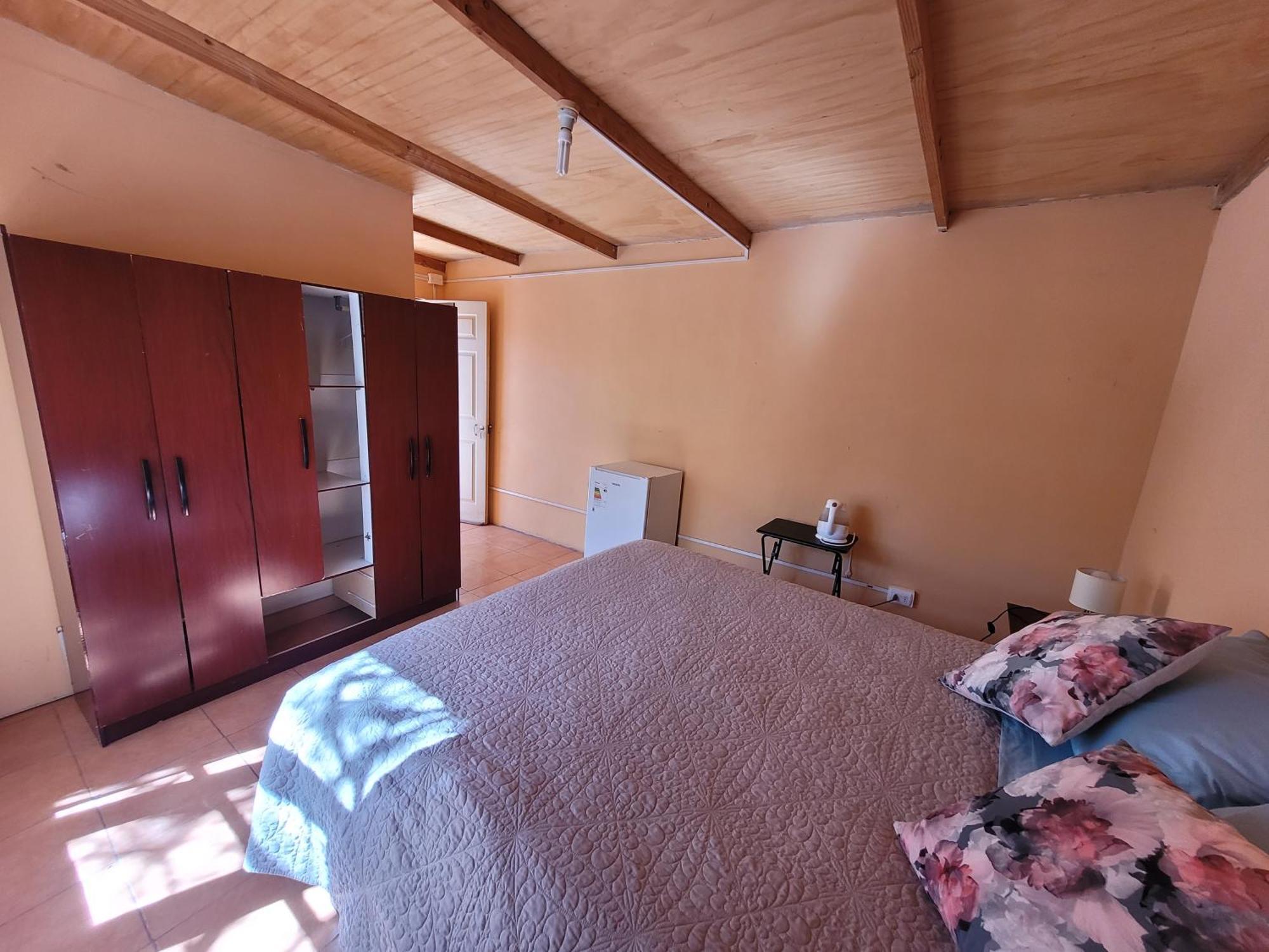 Hospedaje Rural Casa De Felix San Pedro de Atacama Eksteriør billede