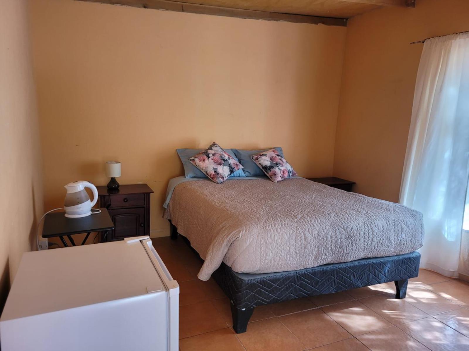 Hospedaje Rural Casa De Felix San Pedro de Atacama Eksteriør billede