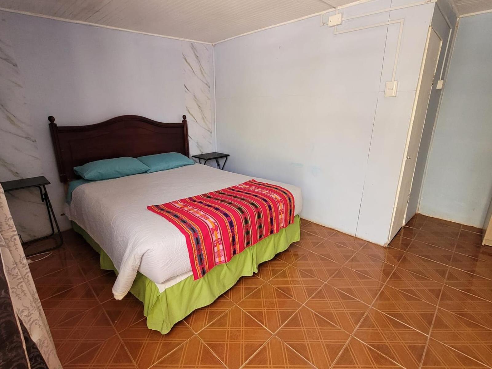 Hospedaje Rural Casa De Felix San Pedro de Atacama Eksteriør billede
