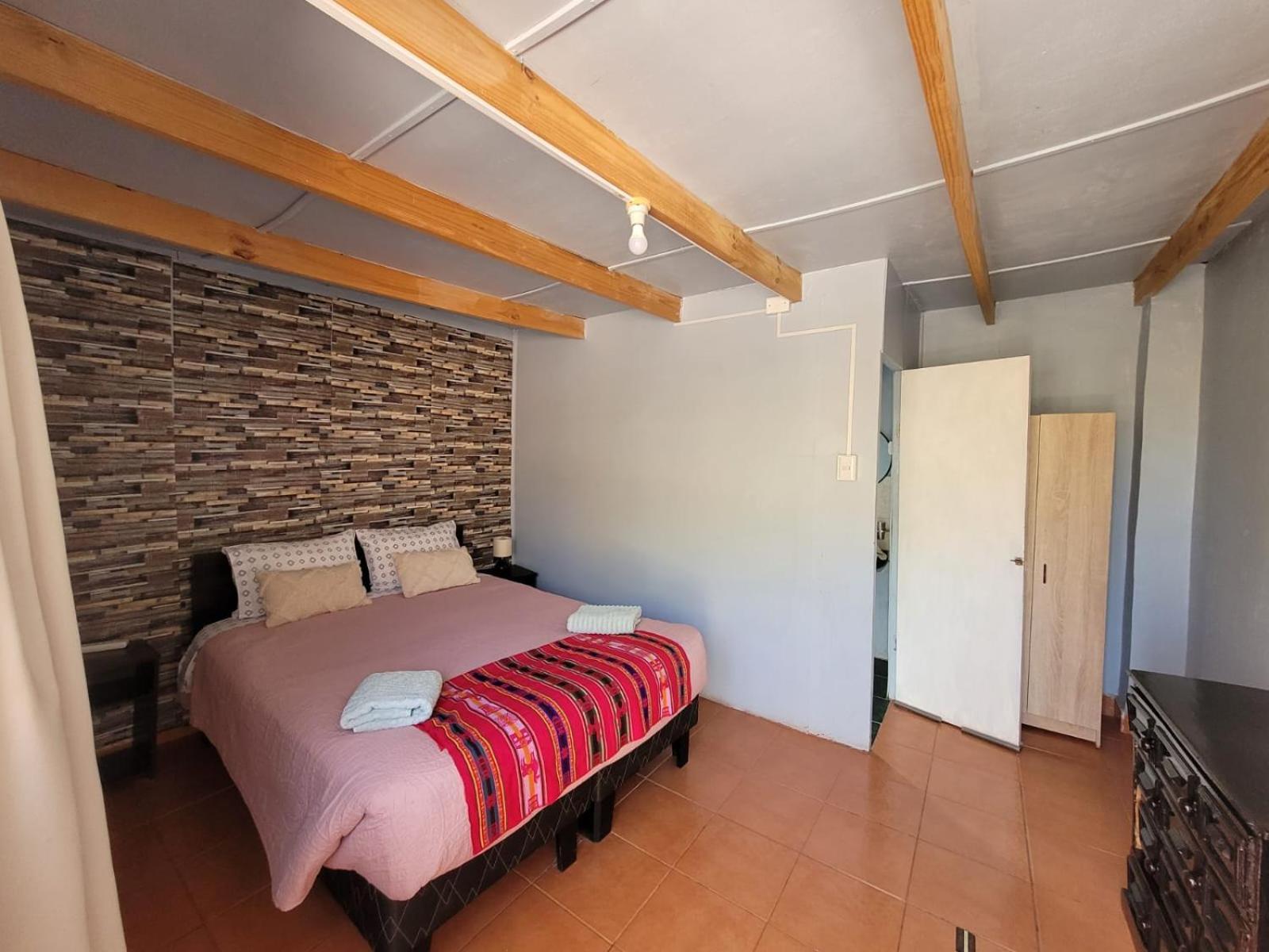 Hospedaje Rural Casa De Felix San Pedro de Atacama Eksteriør billede