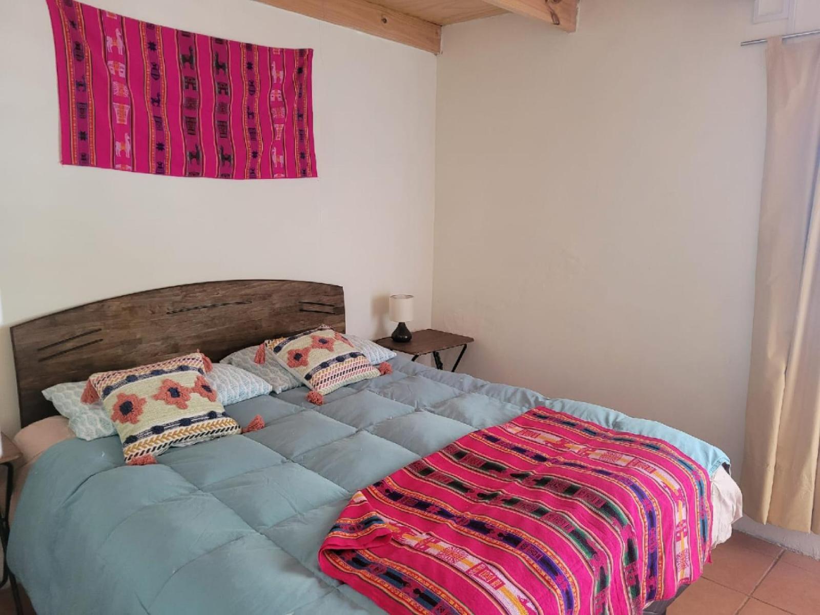 Hospedaje Rural Casa De Felix San Pedro de Atacama Eksteriør billede