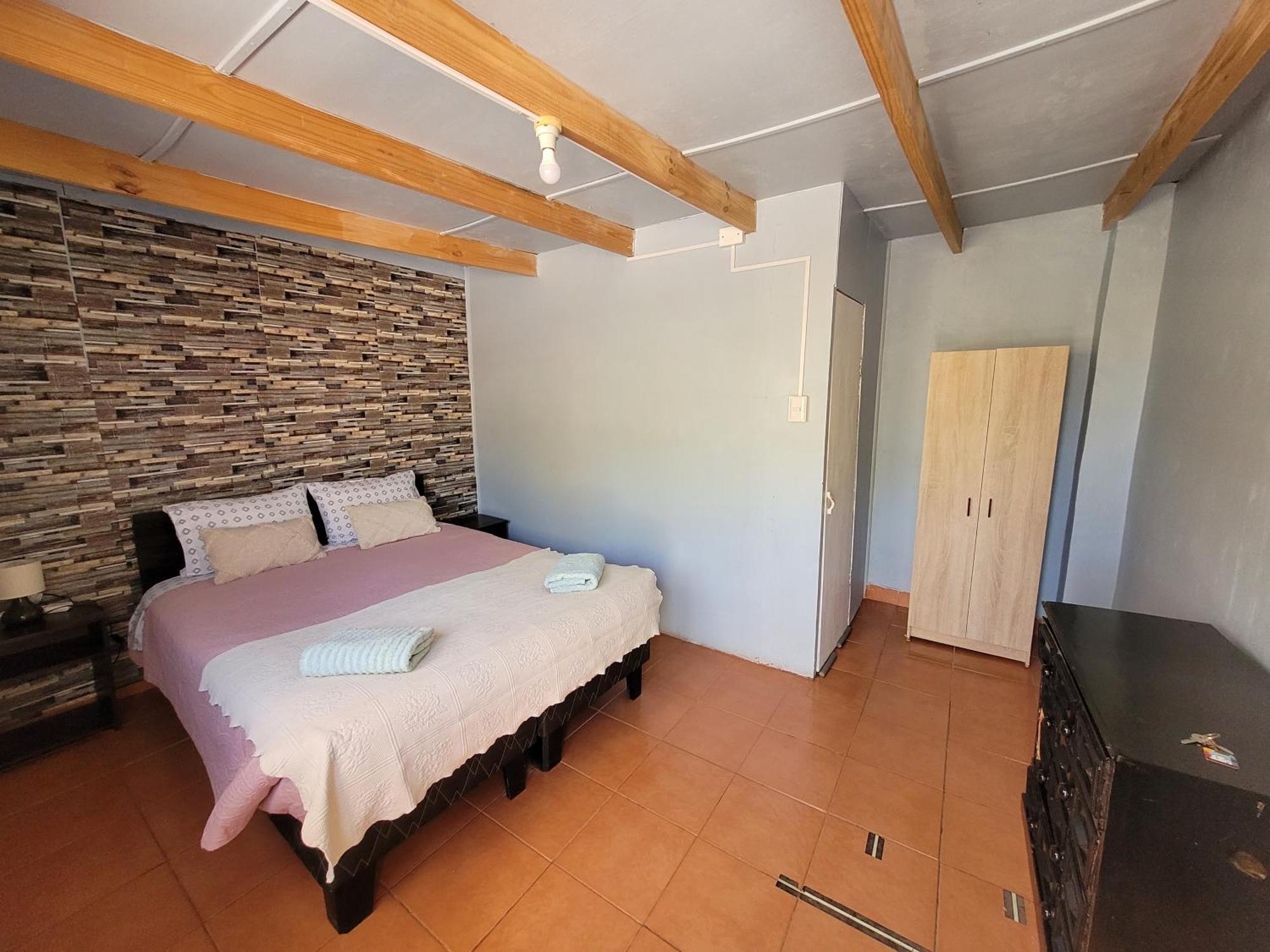 Hospedaje Rural Casa De Felix San Pedro de Atacama Eksteriør billede