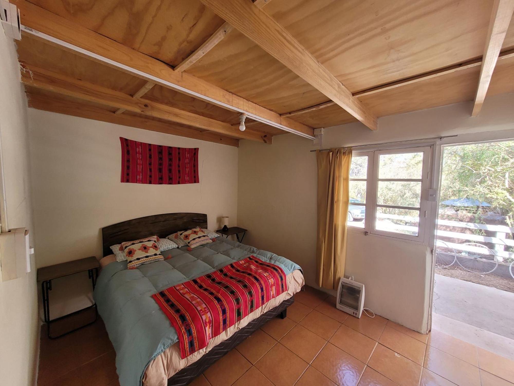 Hospedaje Rural Casa De Felix San Pedro de Atacama Eksteriør billede