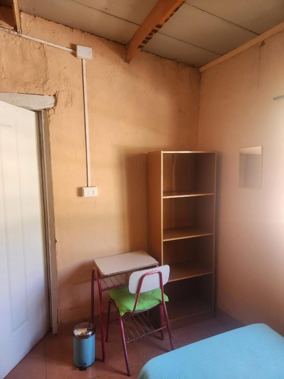 Hospedaje Rural Casa De Felix San Pedro de Atacama Eksteriør billede